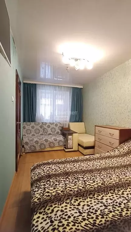 2-к кв. Рязанская область, Рязань ул. Фридриха Энгельса, 18 (44.9 м) - Фото 2