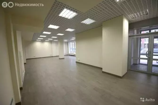 Помещение свободного назначения (100 м) - Фото 1