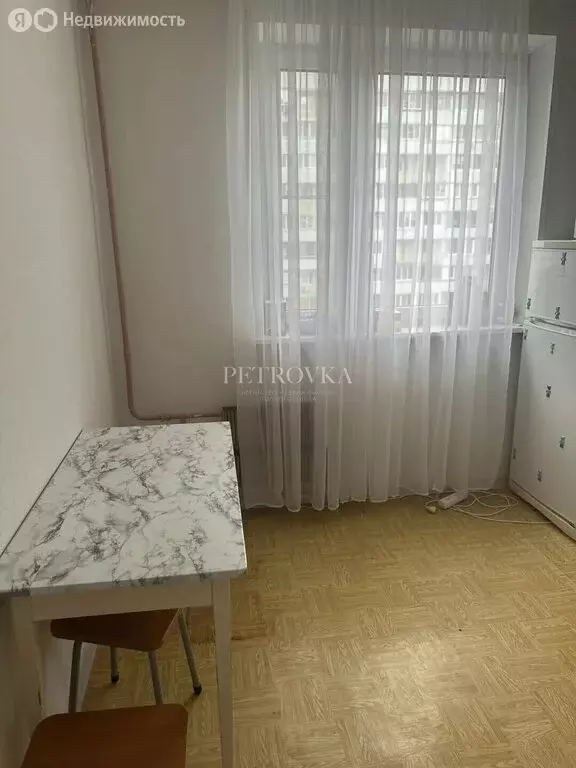 2-комнатная квартира: Москва, Бирюлёвская улица, 55к1 (52.1 м) - Фото 2