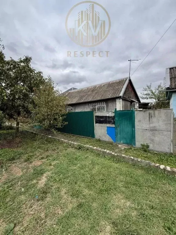 Дом в Ставропольский край, Минеральные Воды Парковая ул., 16 (43 м) - Фото 1