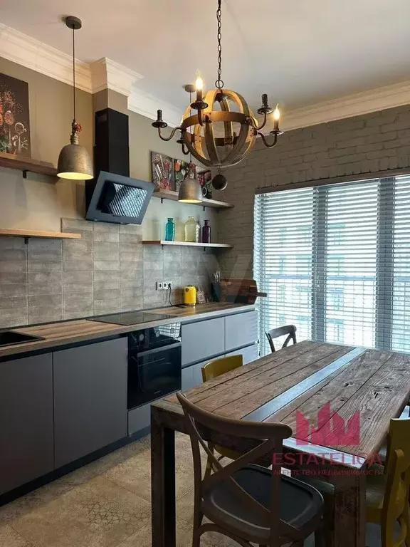 1-к. квартира, 42 м, 8/9 эт. - Фото 0