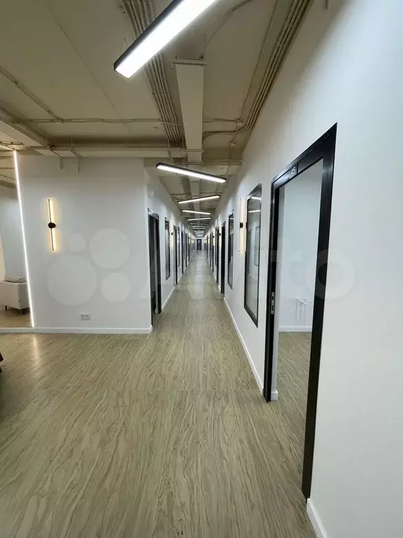 Свободного назначения от6до48кв.м с мокрыми точкам - Фото 1