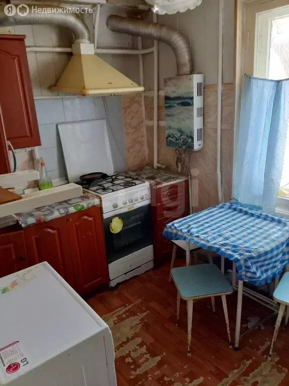 2-комнатная квартира: Белёв, Рабочая улица, 60 (44.6 м) - Фото 1