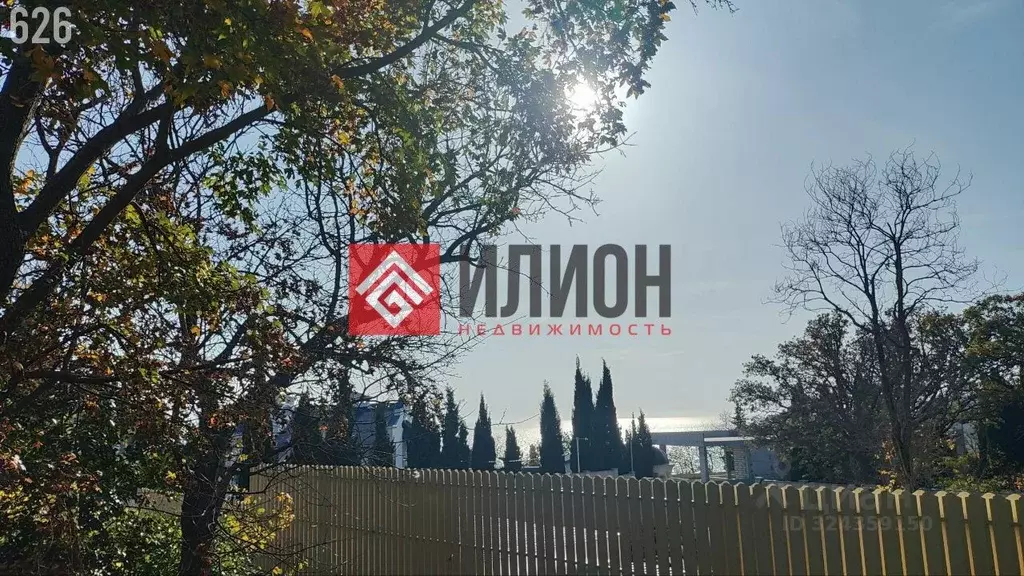 Участок в Крым, Алупка  (9.0 сот.) - Фото 2