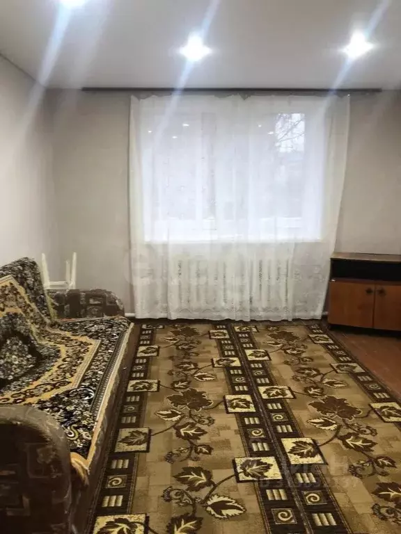 2-к кв. Курганская область, Далматово ул. Свободы, 17 (43.8 м) - Фото 1