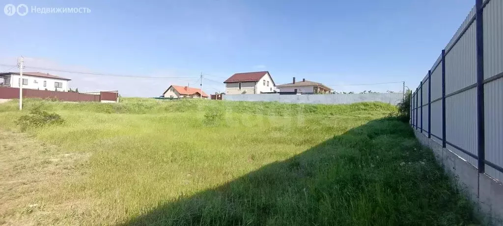 Участок в Угловое, улица Победы (8 м) - Фото 1