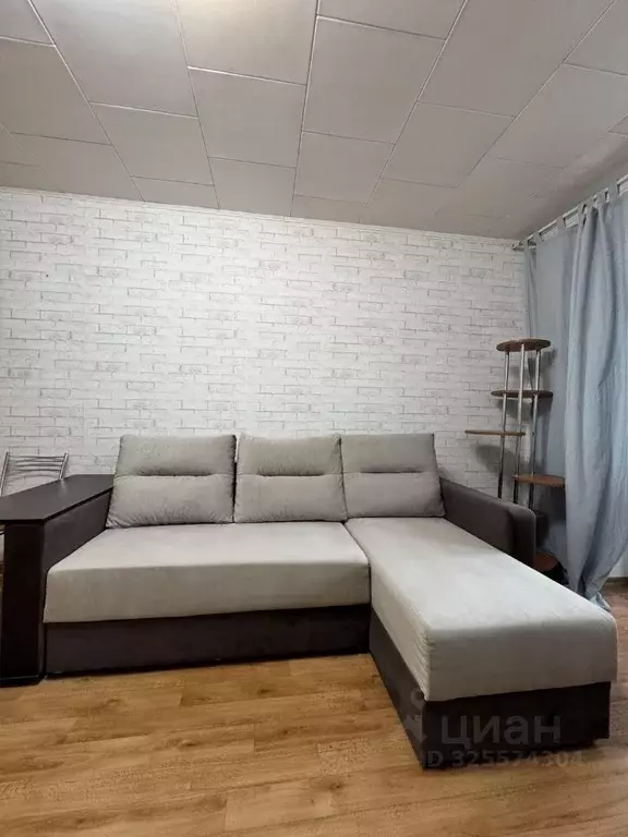 1-к кв. Москва Краснобогатырская ул., 75К2 (32.7 м) - Фото 2