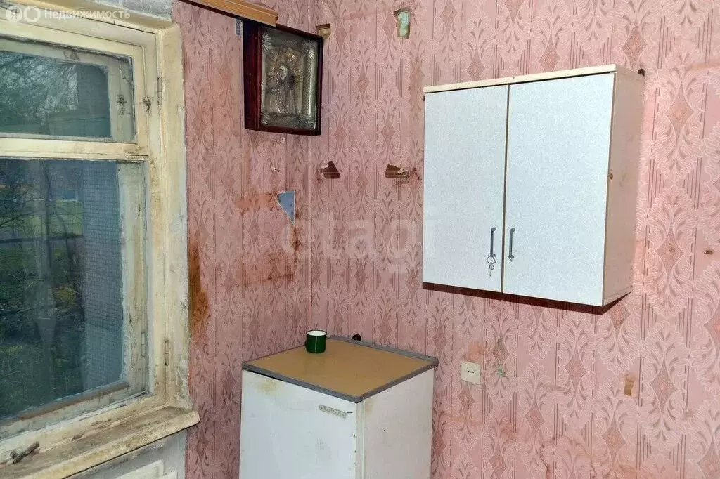 1-комнатная квартира: Тверь, улица Жореса, 3 (35.9 м) - Фото 2