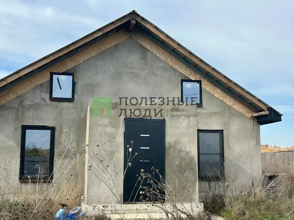 Дом в Астраханская область, Приволжский район, с. Кулаковка Заречная ... - Фото 2