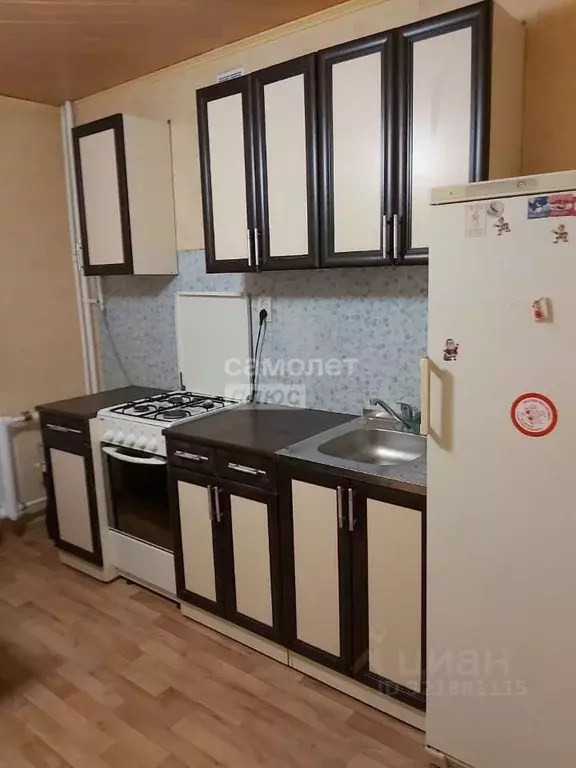 1-к кв. Липецкая область, Липецк ул. П.И. Смородина, 2 (34.0 м) - Фото 1