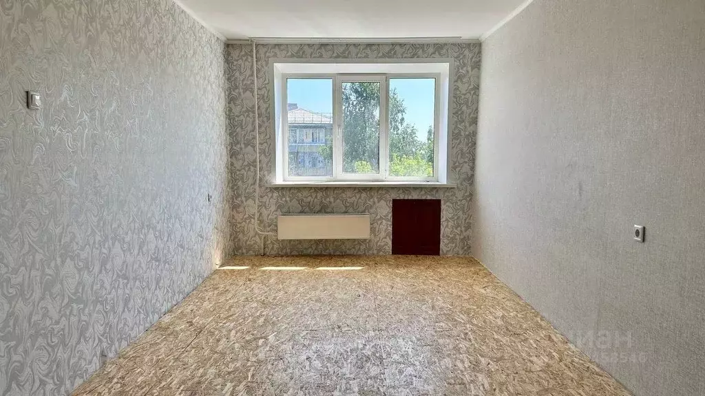 1-к кв. Красноярский край, Красноярск ул. Калинина, 45И (36.0 м) - Фото 1