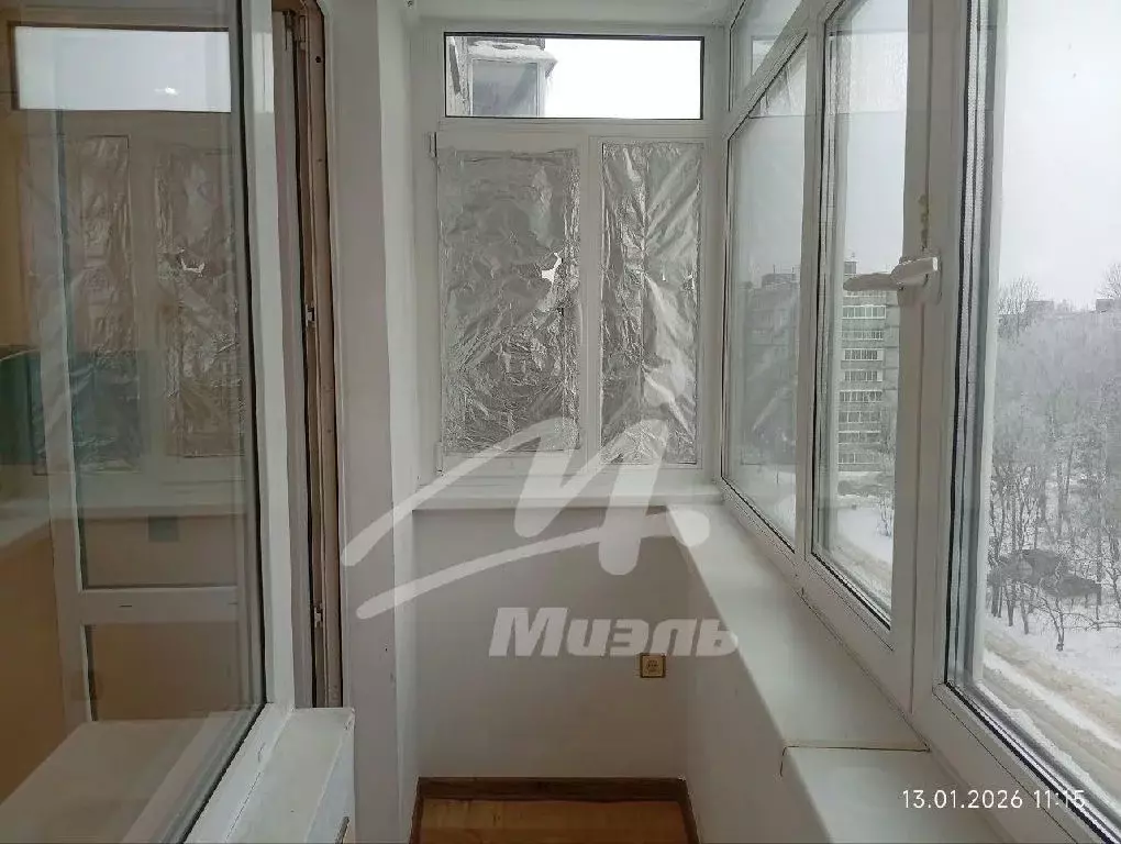 Продается 2-комнатная квартира - Фото 2