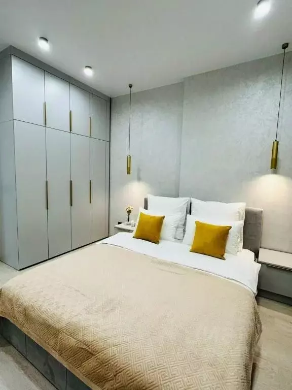 2-к кв. Удмуртия, Ижевск ул. Софьи Ковалевской, 3 (42.0 м) - Фото 1