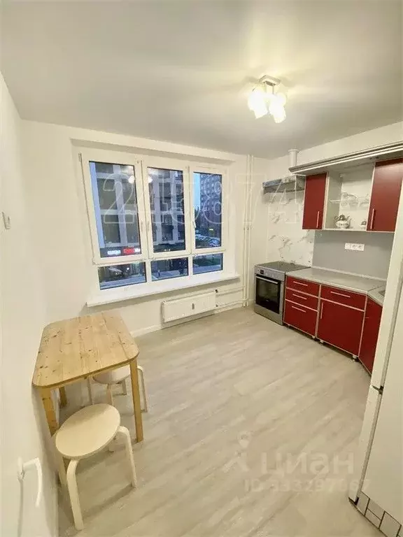 2-к кв. Москва Ленинградское ш., 228к6 (51.0 м) - Фото 2