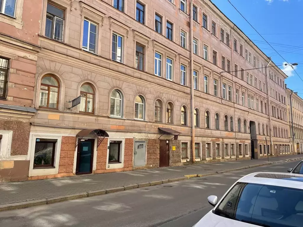 Услуги, курсы, пвз, 50м2 - Фото 1