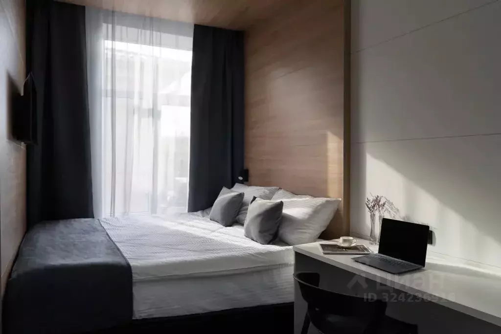 Комната Ставропольский край, Ставрополь ул. Казачья, 23 - Фото 2