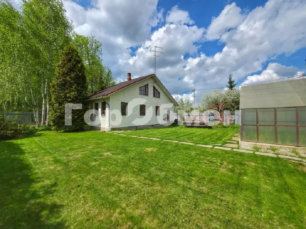 Продается дом в СНТ Квант - Фото 2