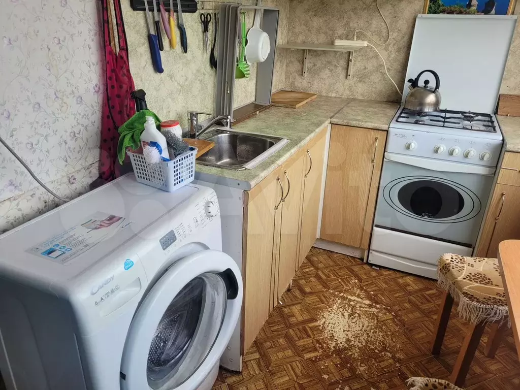 2-к. квартира, 44 м, 8/9 эт. - Фото 1