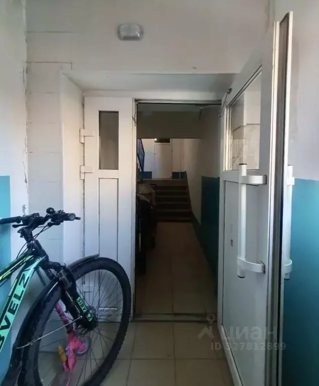 1-к кв. Омская область, Омск ул. Завертяева, 15 (34.0 м) - Фото 2