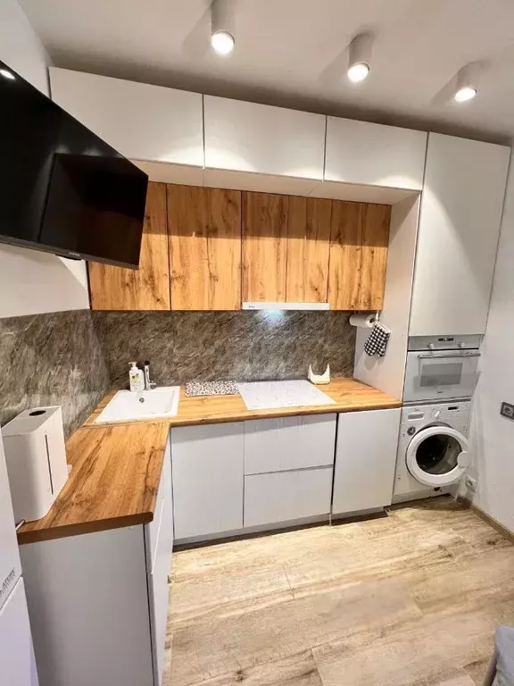 Продается 1-комнатная квартира - Фото 1