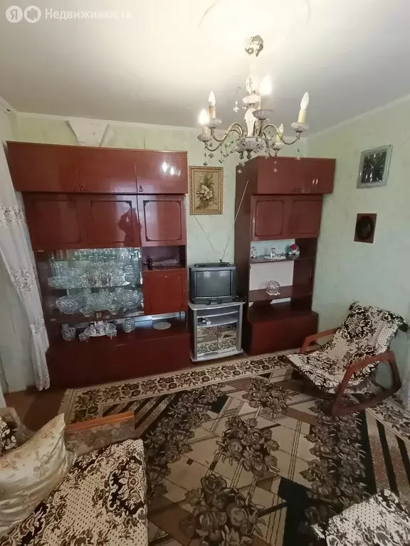 Дом в Нальчик, Дагестанская улица, 111 (60 м) - Фото 1