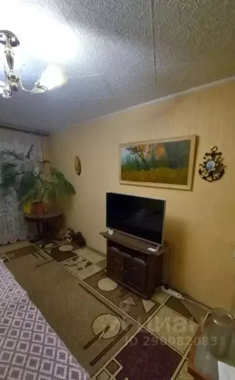 2-к кв. Калининградская область, Светлогорский городской округ, пос. ... - Фото 2