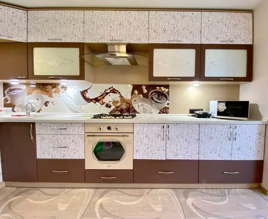 3-к кв. Марий Эл, Йошкар-Ола Заводской пер., 4 (151.2 м) - Фото 2