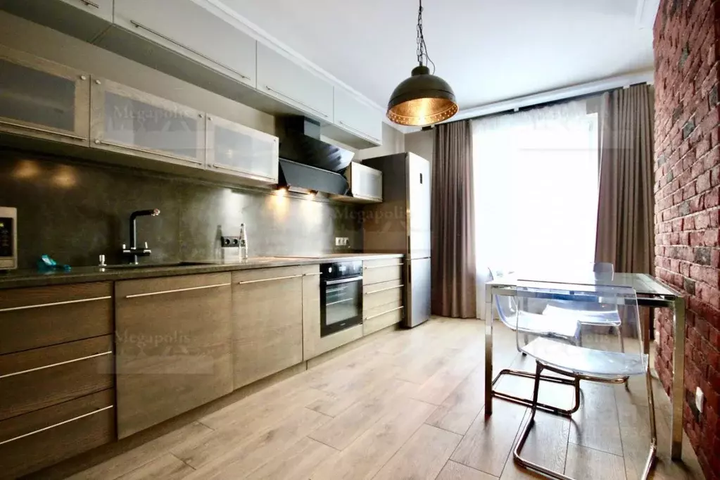 2-к кв. Санкт-Петербург Московский просп., 73к4 (67.0 м) - Фото 1