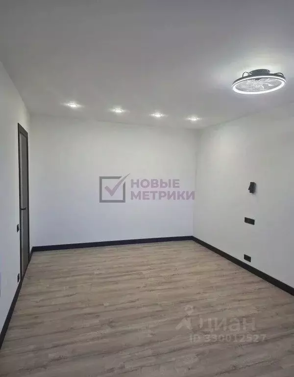 1-к кв. Санкт-Петербург ул. Руднева, 18 (39.1 м) - Фото 2