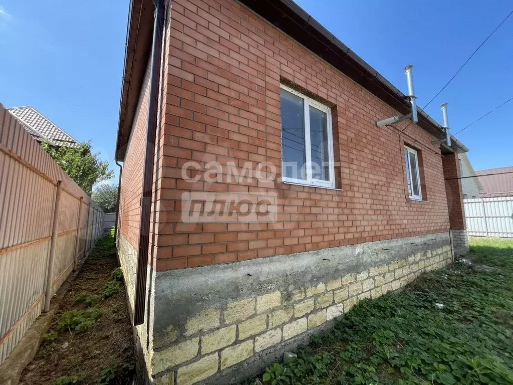Дом 76 м на участке 6 сот. - Фото 1