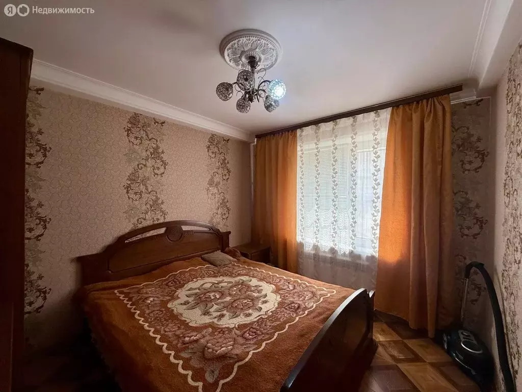 2-комнатная квартира: село Джалган, Дагестанская улица, 16 (52 м) - Фото 1