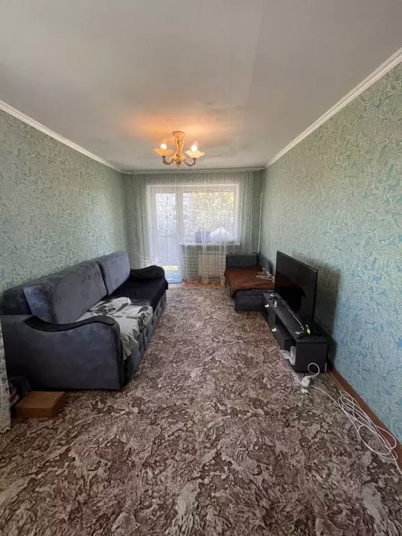 2-к кв. Саратовская область, Саратов Ипподромная ул., 19 (45.0 м) - Фото 0