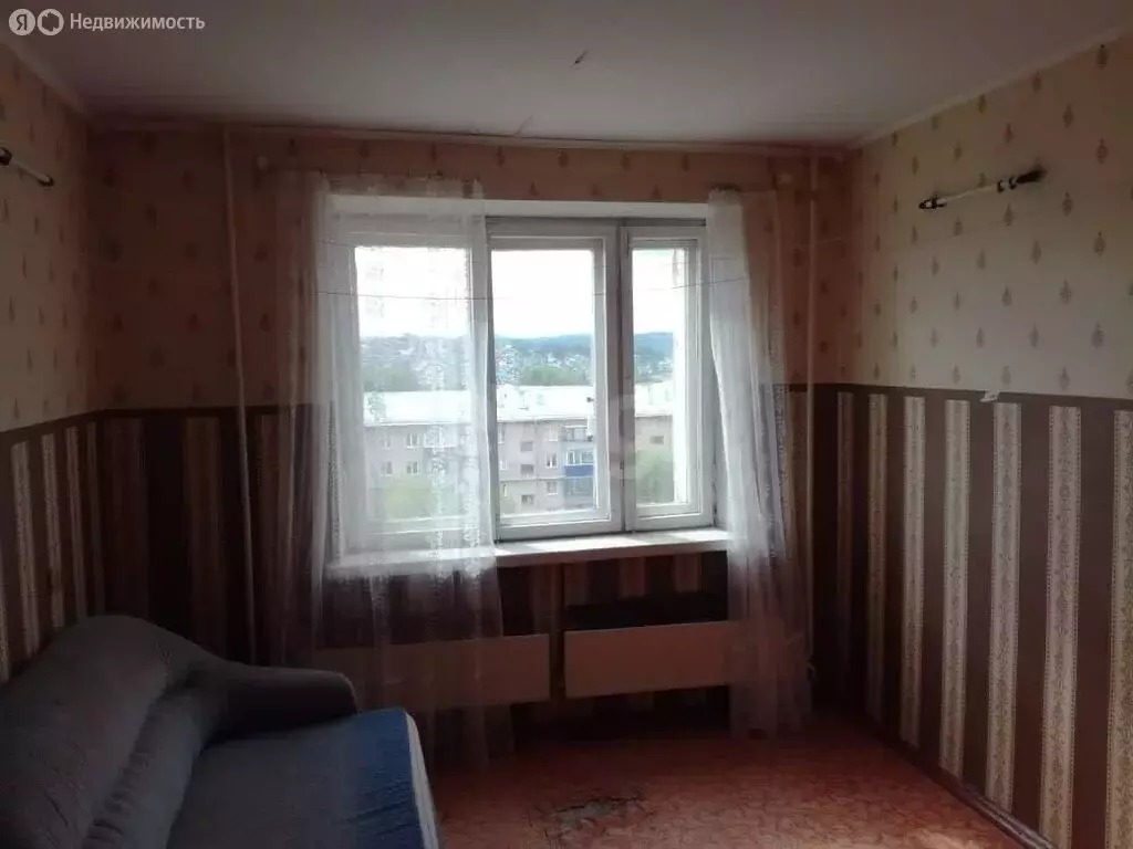 1к в -комнатной квартире (17.2 м) - Фото 1