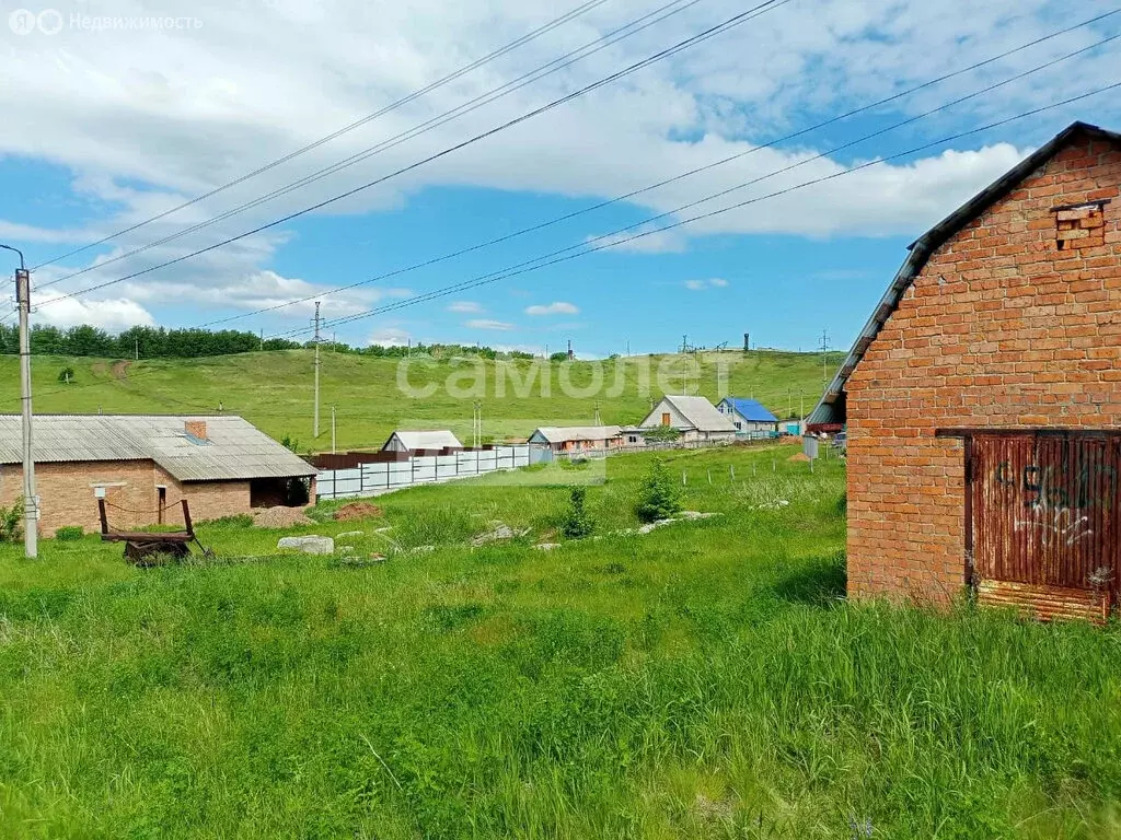 Участок в село Ермолаево, улица Мохненко (15 м) - Фото 1