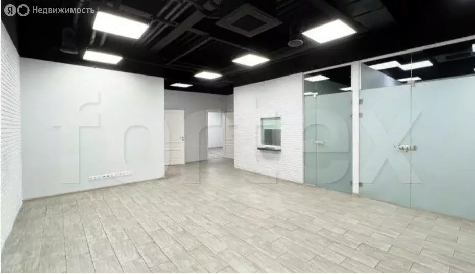 Офис (412 м) - Фото 2