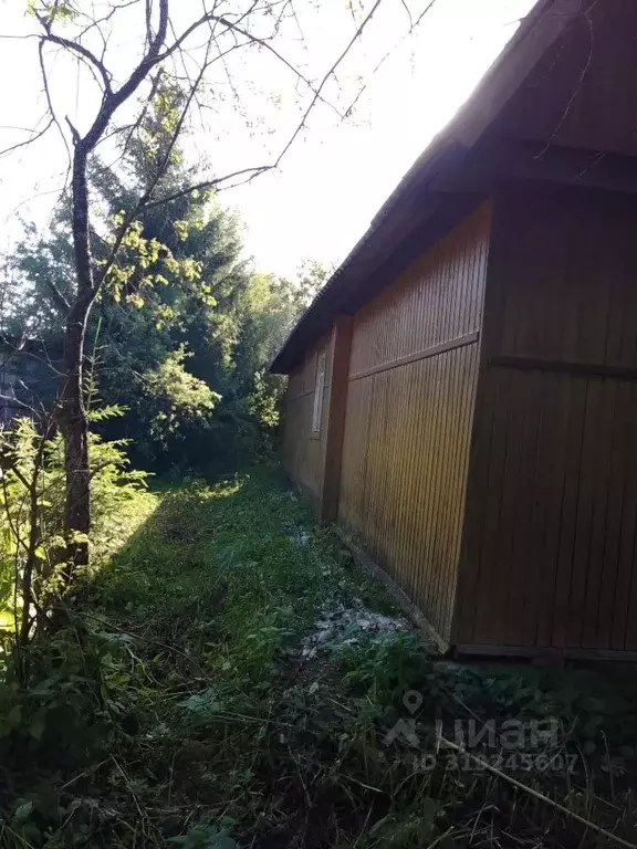 Дом в Владимирская область, Карабаново г. Александровский ... - Фото 1