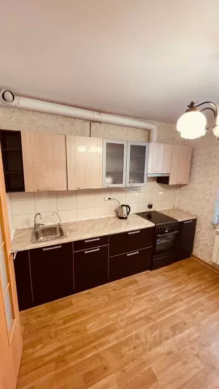 2-к кв. Санкт-Петербург ул. Савушкина, 113К1 (51.0 м) - Фото 1