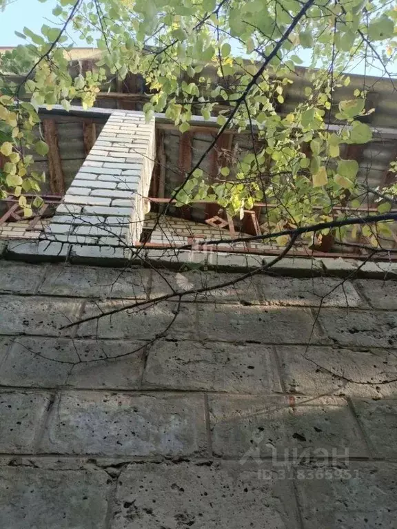Дом в Саратовская область, Энгельсский район, Красноярское ... - Фото 1