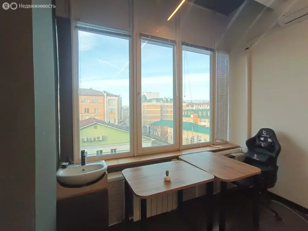 Офис (16.5 м) - Фото 1