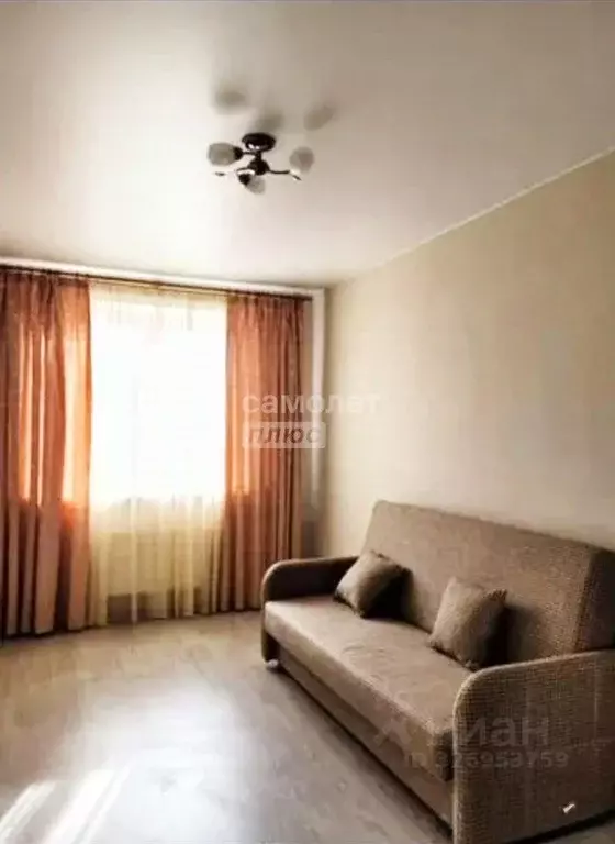 1-к кв. Краснодарский край, Краснодар Зеленодар жилой комплекс, ул. ... - Фото 1