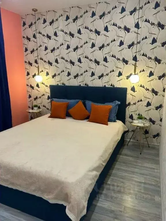 2-к кв. Татарстан, с. Высокая Гора ул. Хасана Шайдуллина, 1 (61.0 м) - Фото 1