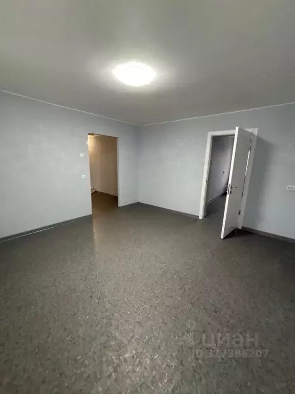 3-к кв. Санкт-Петербург Бухарестская ул., 66К1 (57.0 м) - Фото 2