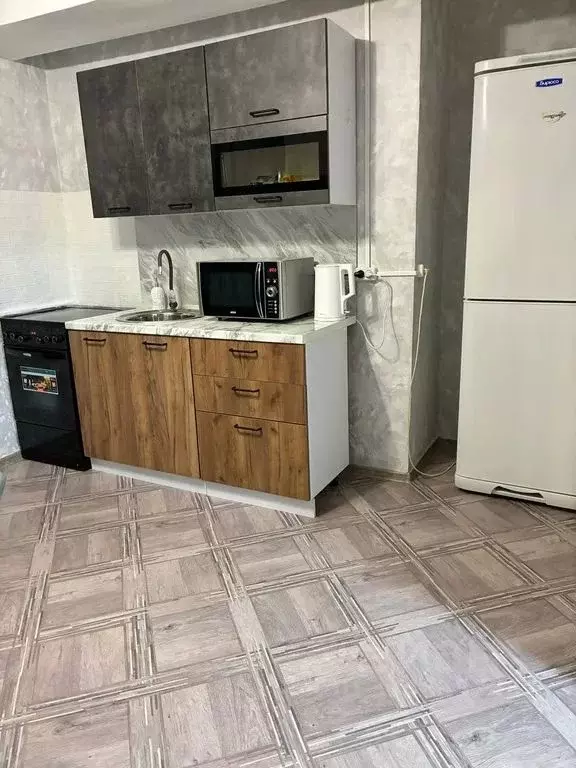 1-к кв. Иркутская область, Слюдянка ул. Бабушкина, 4 (42.0 м) - Фото 2