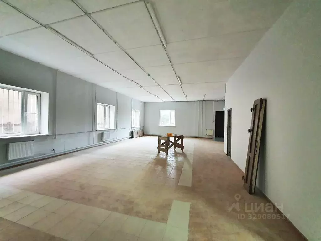 Склад в Москва Рябиновая ул., 55С6 (141 м) - Фото 2