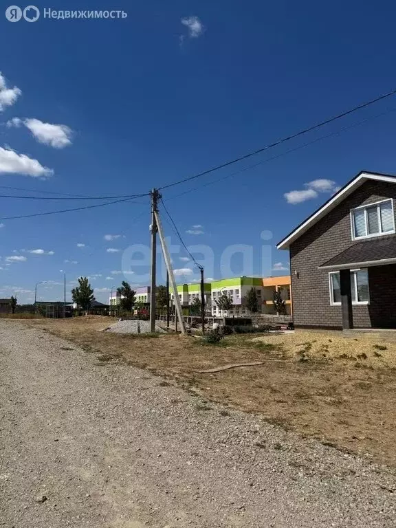 Участок в Зуя, улица Адалет (9 м) - Фото 2