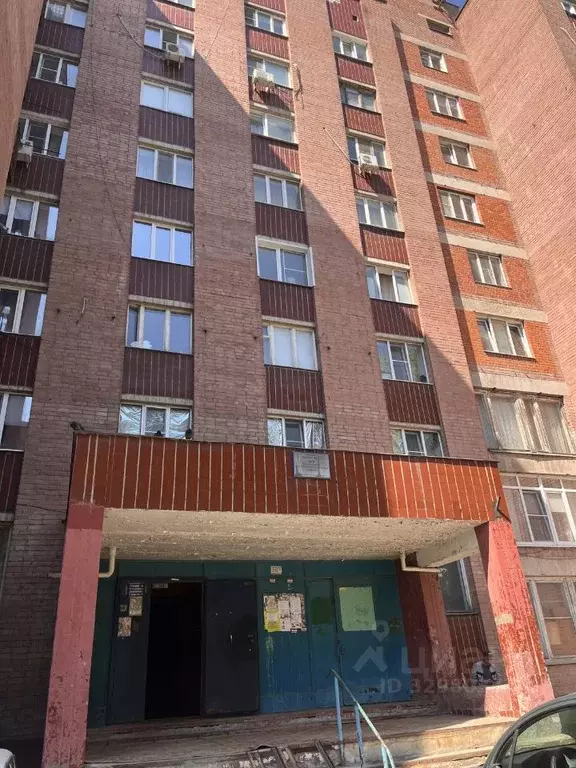 Комната Воронежская область, Воронеж ул. Хользунова, 68 (12.8 м) - Фото 1
