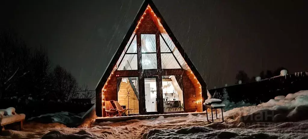 Дом в Иркутская область, Байкальск г. Слюдянский район, Байкальское ... - Фото 0