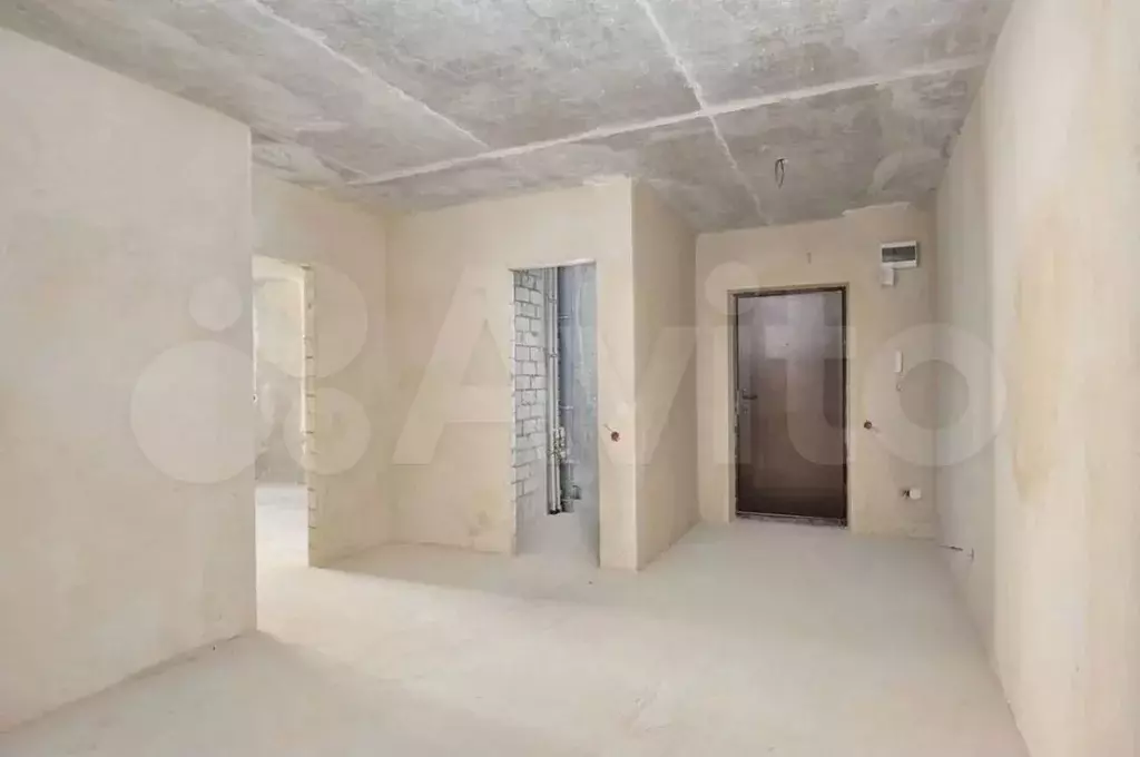 3-к. квартира, 95 м, 6/12 эт. - Фото 1