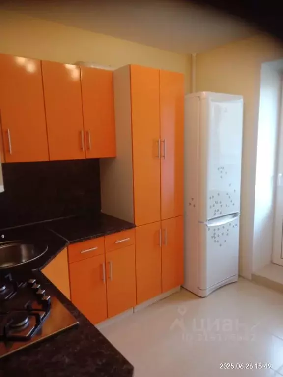 3-к кв. Смоленская область, Смоленск ш. Киевское, 57 (57.0 м) - Фото 0