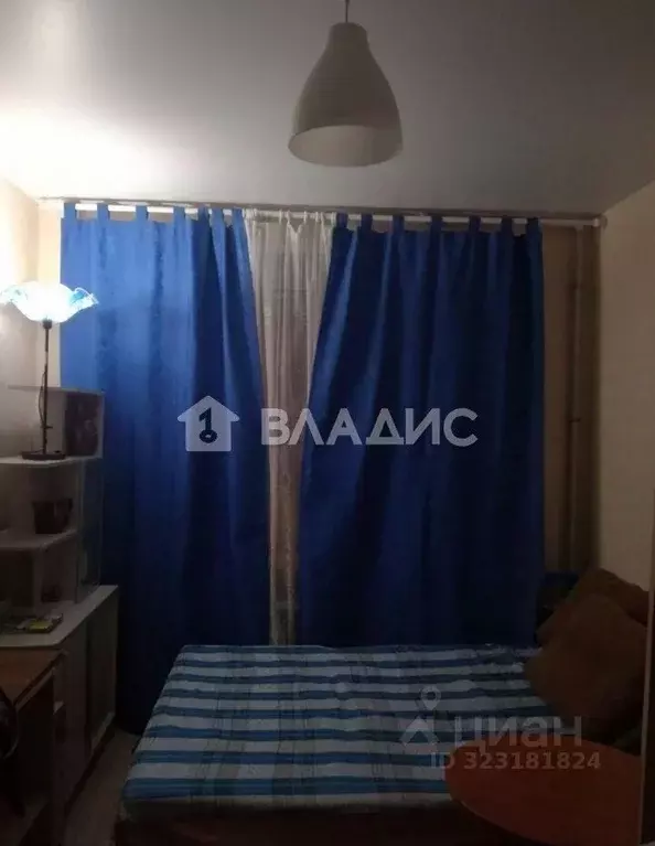 3-к кв. Санкт-Петербург просп. Обуховской обороны, 95К1 (60.9 м) - Фото 1